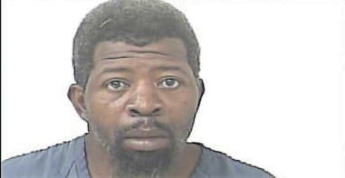 Anthony Stewart, - St. Lucie County, FL 